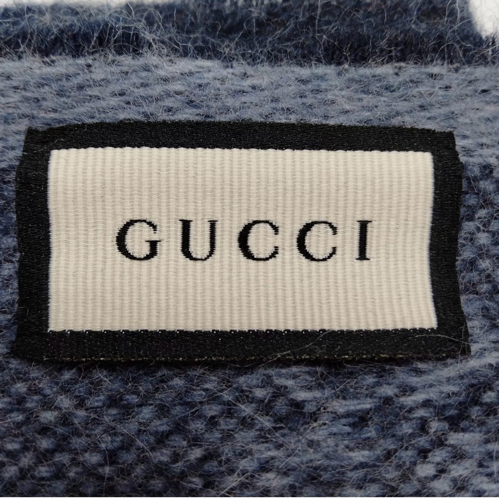 Gucci Scarf - Picture 5 of 9